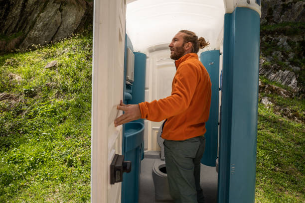 Best Luxury portable toilet rental  in Marriott Slaterville, UT