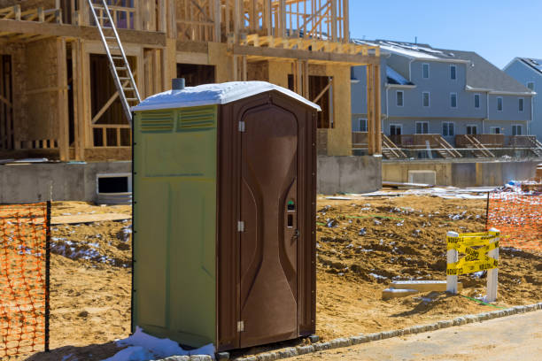 Best Portable restroom trailer rental  in Marriott Slaterville, UT