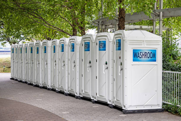 Best Temporary restroom rental  in Marriott Slaterville, UT