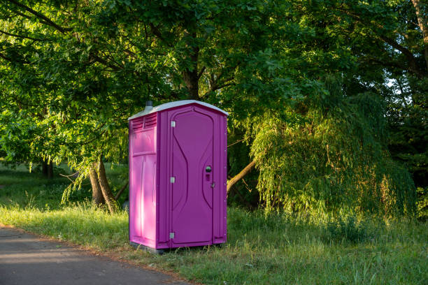 Best Affordable porta potty rental  in Marriott Slaterville, UT
